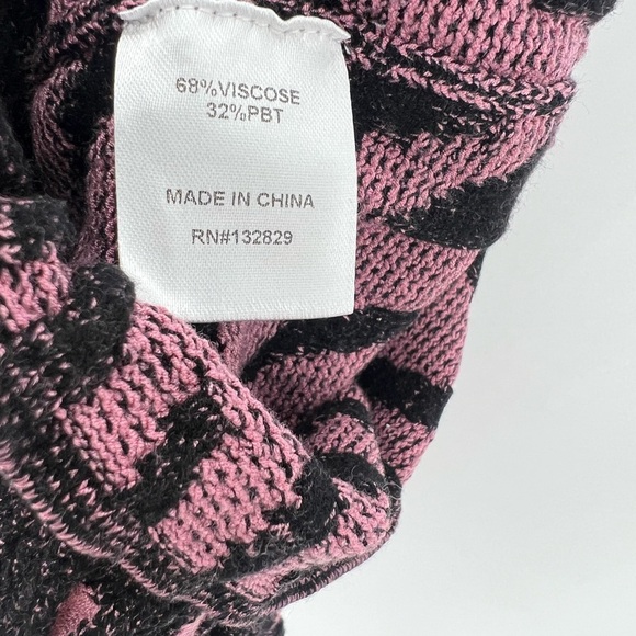 Dundas x Revolve Jett Jacquard Cut Out Mini Dress In Animal Jacquard - Picture 7 of 7